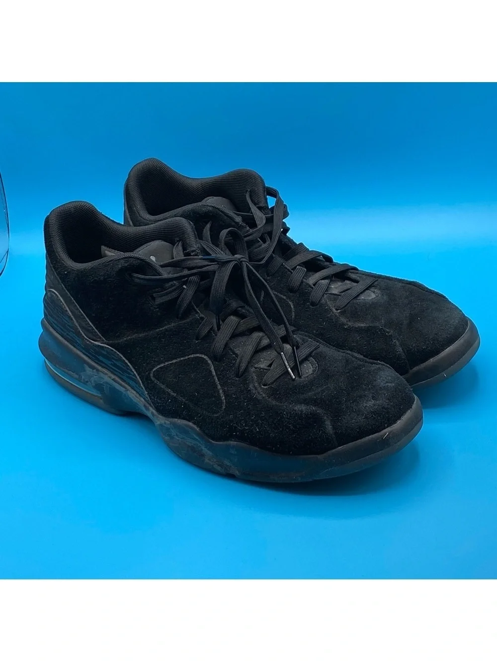 Jordan Franchise Black